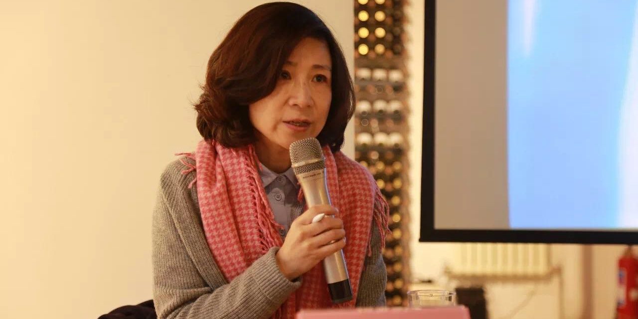 中西醫(yī)之辨：現(xiàn)代醫(yī)學的困境與出路｜文化縱橫沙龍No.15講座現(xiàn)場