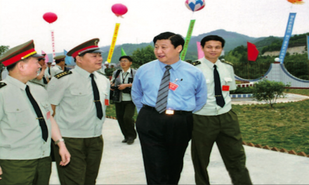 中國(guó)政治精英“栽培”制度的利與弊