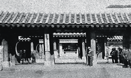 在延邊發(fā)現(xiàn)中國(guó)