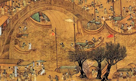“良知”的發(fā)現(xiàn)是具有文明史意義的事件  ——“晚明”時(shí)代、中國(guó)的“近代”與陽(yáng)明學(xué)的文化理想