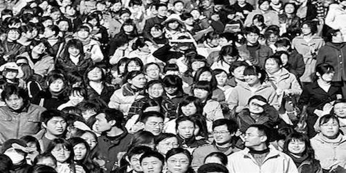 中國社會向何處去: 未來30年結(jié)構(gòu)演變及可能挑戰(zhàn)