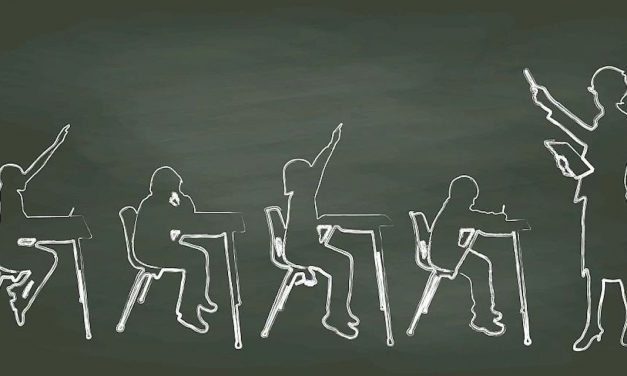 講座報名 | 中國教改20年：素質(zhì)教育為何麻煩不斷？（同步直播）